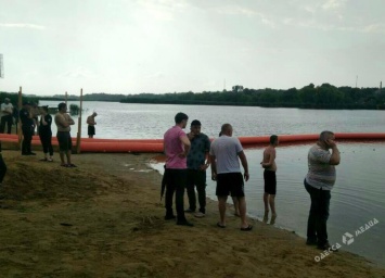 В Одесской области во время спуска с водной горки утонула 16-летняя девушка
