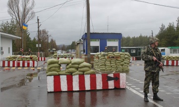 Украины установит новые правила пересечения линии разграничения на Донбассе