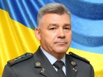 С начала войны на Донбассе погибли 70 украинских пограничников - Цигикал