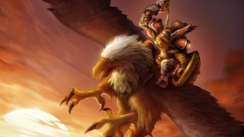 World of Warcraft Classic будет основана на «Барабанах войны»