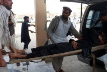 В Афганистане в результате теракта погибли 20 человек - СМИ