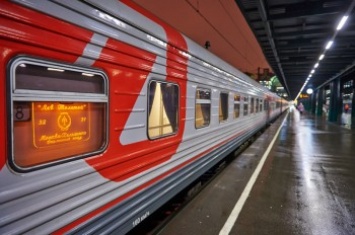 Финны заблокируют часть поездов у Петербурга ремонтом прямо во время ЧМ по футболу