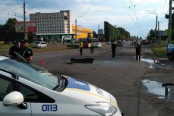 Взрыв автомобиля в Черкассах: СМИ сообщают о смерти известного бизнесмена