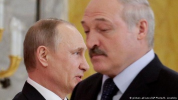 4 главных проблемы белорусско-российских отношений