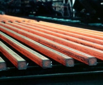 JSW Steel в мае увеличила выплавку стали