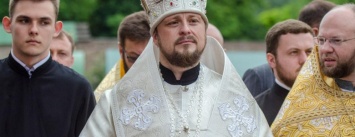 Благочинный Мирноградского округа архимандрит Спиридон (Головастов) стал епископом Добропольским