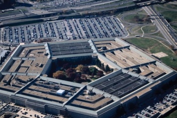 NYT: Пентагон изменил стратегию киберкомандования США