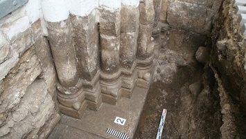 Археологи выяснили, кто строил владимирские храмы Андрея Боголюбского