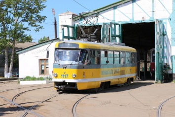 Николаевцы предлагают сделать проезд в коммунальном транспорте бесплатным