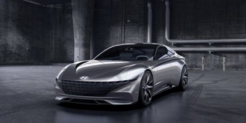 Hyundai будет разделять свои модели по дизайну