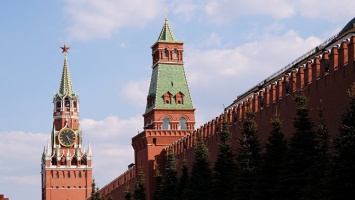 В Кремле не считают договоренности с Украиной об омбудсменах сорванными