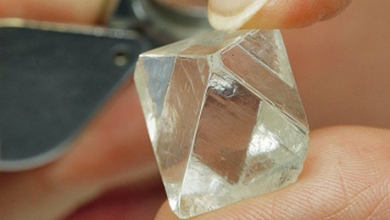 В Бельгии создали революционную технологию полировки алмазов