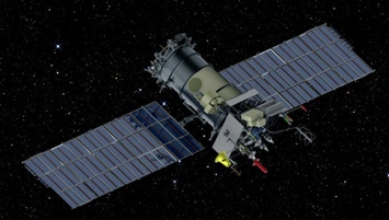 Ученые из России и Швейцарии разрабатывают лазерный способ запуска спутника