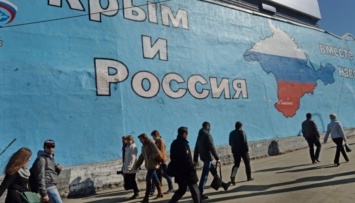 Санкционный удар: Крым продолжит оставаться в изоляции