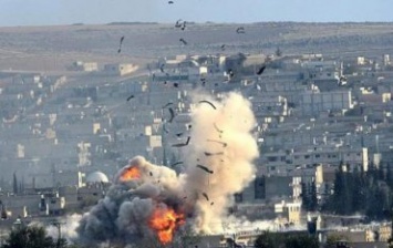Загадочные бомбы уничтожили лучшие силы Асада