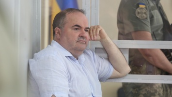 Подозреваемый в покушении на Бабченко: "Журналиста не было в расстрельном списке"