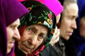 Известная сторонница "русского мира" пожаловалась на нищету в Донецке