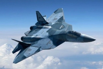 Индия пристыдила Россию с новым самолетом