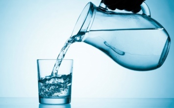Питьевая вода в Украине опасна для здоровья