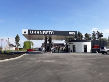 В схеме хищения средств из "Укрнафти" были задействованы 254 компании - СМИ