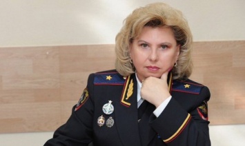 Москалькова и Денисова не назвали точных дат посещения заключенных