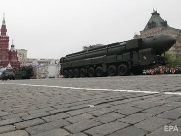Россия модернизирует хранилище ядерного оружия под Калининградом - исследователь