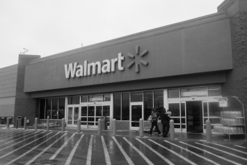 Крупнейшая в мире торговая сеть Walmart получила три патента на базе блокчейна