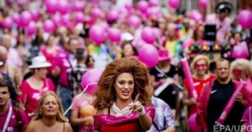 ВОЗ исключила трансгендерность из списка психических расстройств