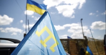 Как и где отметят День крымскотатарского флага в Киеве