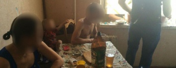 В Краматорске арестован мужчина, хранивший коноплю в квартире с 3-летним ребенком