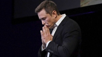 Илон Маск рассказал о саботаже в Tesla
