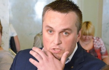Холодницкий забыл, что был прокурором по делу мэра Вишневого, который предлагал квартиру Супрун - ЦПК