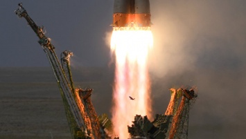Эксперт оценил перспективы развития новых ракет-носителей