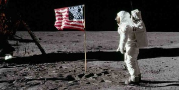 Астронавт раскритиковал план NASA по возвращению на Луну