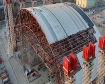Северсталь построит завод металлоконструкций за 13 млрд руб