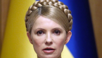 Соратников Тимошенко подозревают в организации «референдума» в Крыму