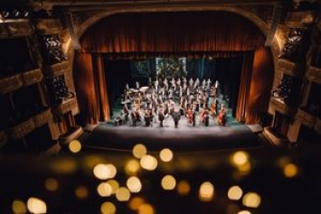 В Киеве состоится благотворительный концерт «Чудо»