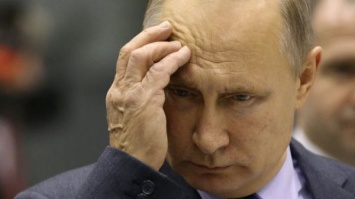 Путина обокрали строители на $24 млн (Фото)