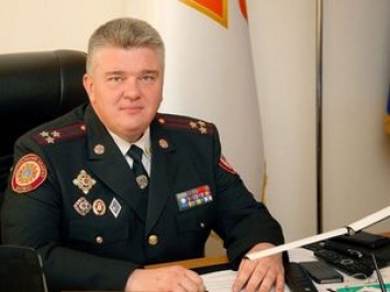 Минюст не захотел восстанавливать Бочковского в должности главы ГСЧС