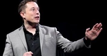 Маск заявил о масштабном саботаже в Tesla