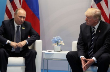 «We are America, B**ch»: сможет ли Трамп заставить Путина убраться из Украины