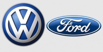 Volkswagen объединится с Ford