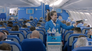 KLM изменит подход к обслуживанию на дальнемагистральных рейсах