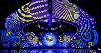 Украина получила престижную награду за проведение Евровидения