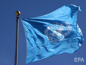 В феврале-мае ООН получила информацию о 321 нарушении прав человека в Украине, в том числе на оккупированных территориях