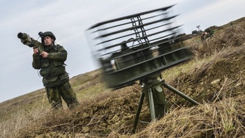 ОПК России за пять лет в разы нарастила производство новейшего оружия