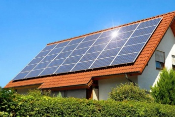 Энергетики предлагают жителям Днепропетровщины запитываться от солнца