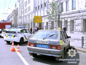 Потасовка в Харковском горсовете: полиция открыла уголовное производство