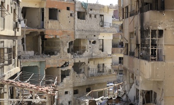 В ООН обвинили войска Асада и повстанцев в военных преступлениях