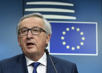 В Брюсселе лидеры ряда стран ЕС обсудят миграцию